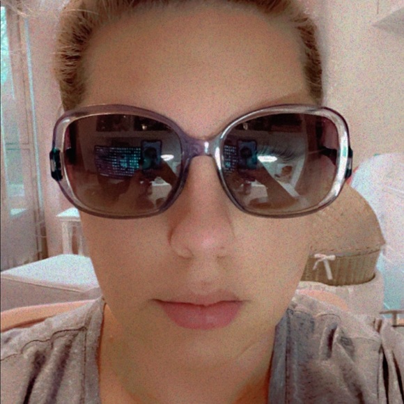 Authentic Prada sunglasses - Picture 5 of 6